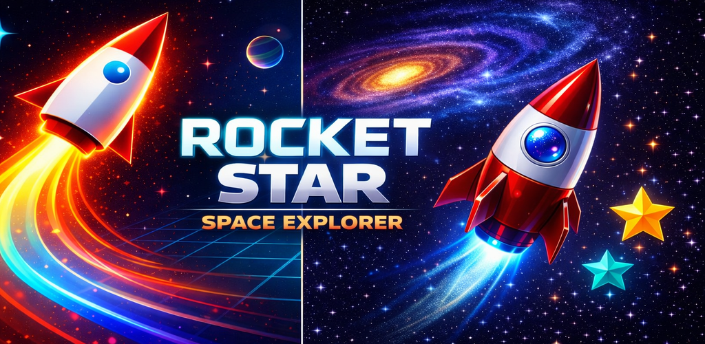 Rocket Star