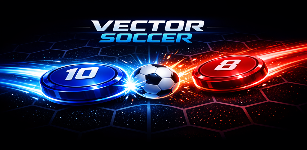 Vector Soccer